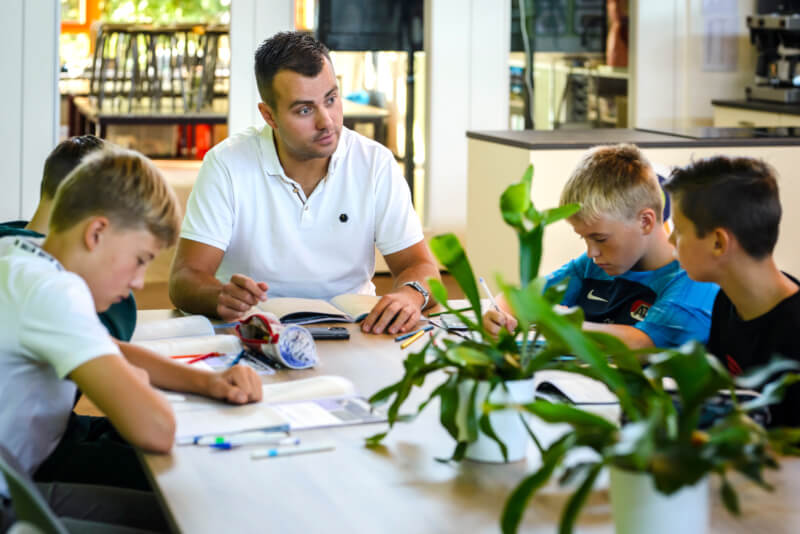 Inspireren en innoveren