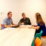 Teamleden SKOV Academy