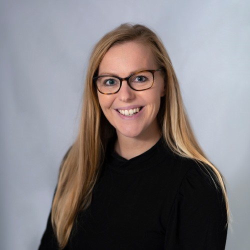 Annette van Mechelen en Kees-Jan Steur