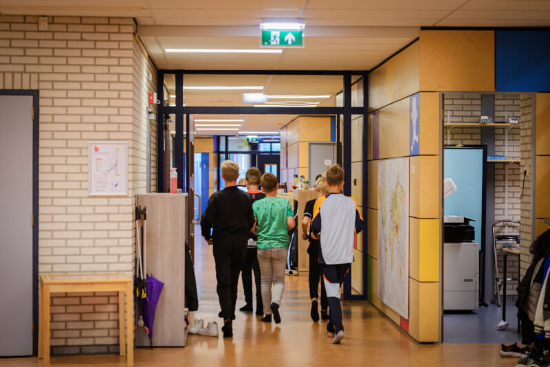 Gespreksvaardigheden en oudergesprekken