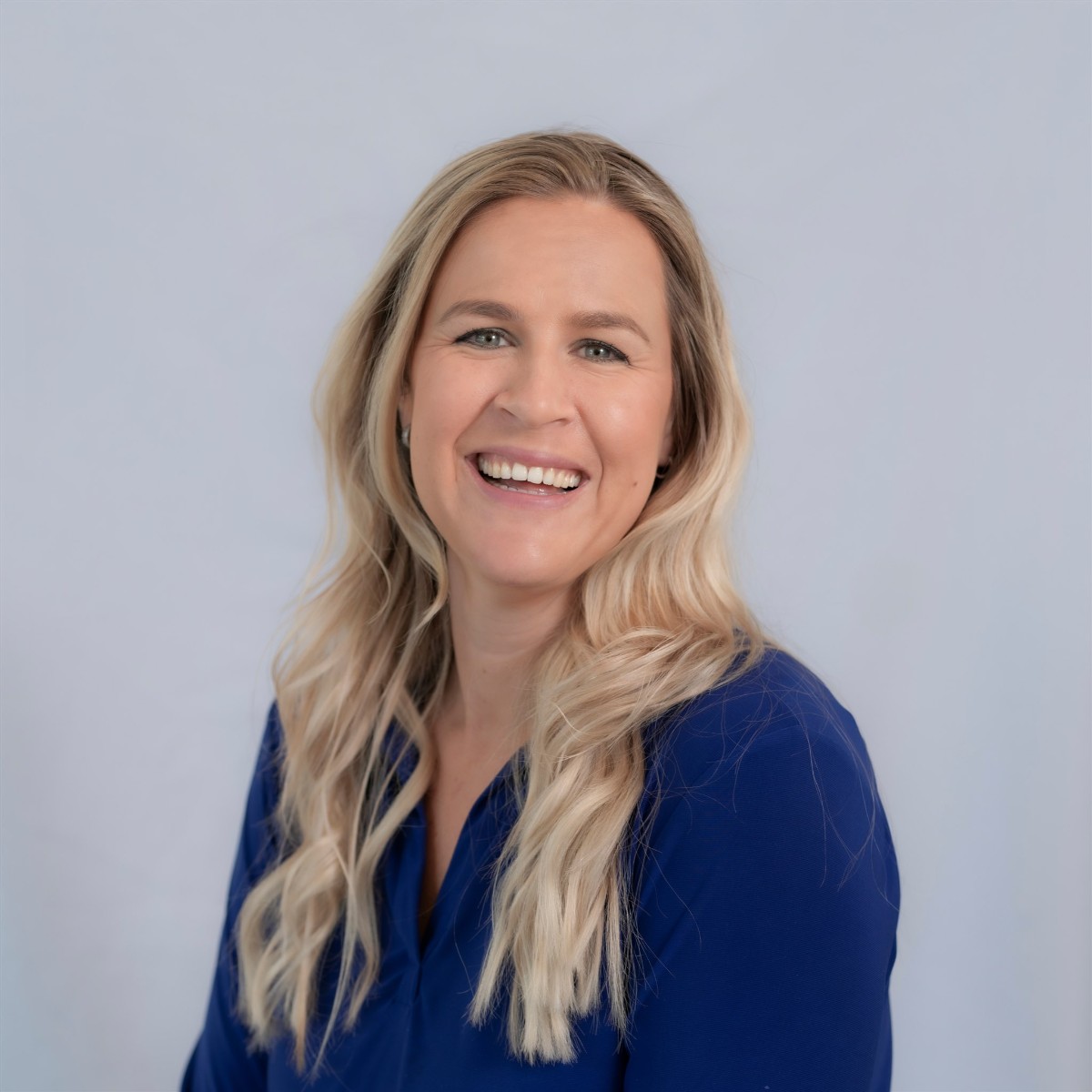 Sandra Veerman en Yvonne Norbart